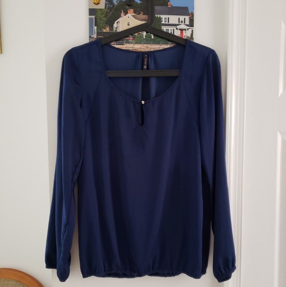 Blouse